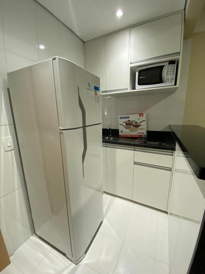 Flat Biena Sena Madureira Vila Mariana Com Cozinha Garagem Gratis 505 Sao Paulo Dış mekan fotoğraf