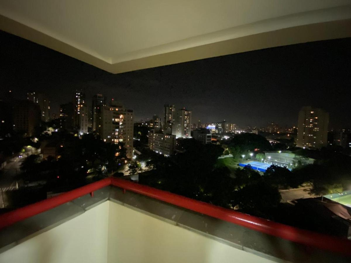 Flat Biena Sena Madureira Vila Mariana Com Cozinha Garagem Gratis 505 Sao Paulo Dış mekan fotoğraf