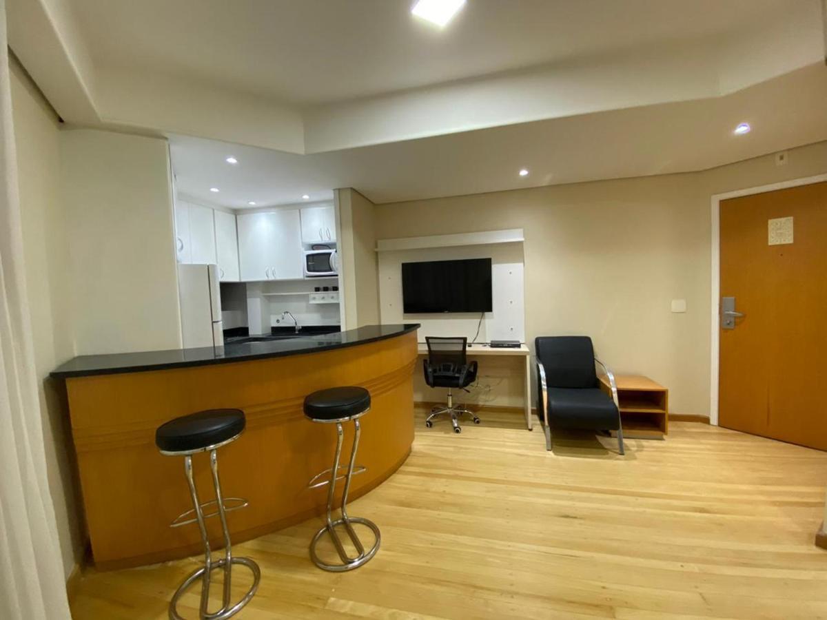 Flat Biena Sena Madureira Vila Mariana Com Cozinha Garagem Gratis 505 Sao Paulo Dış mekan fotoğraf