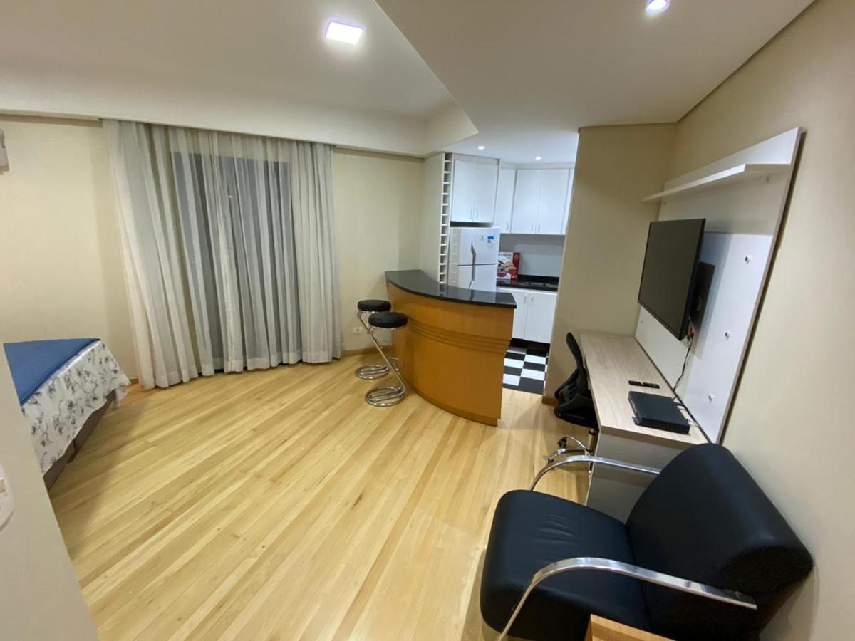 Flat Biena Sena Madureira Vila Mariana Com Cozinha Garagem Gratis 505 Sao Paulo Dış mekan fotoğraf