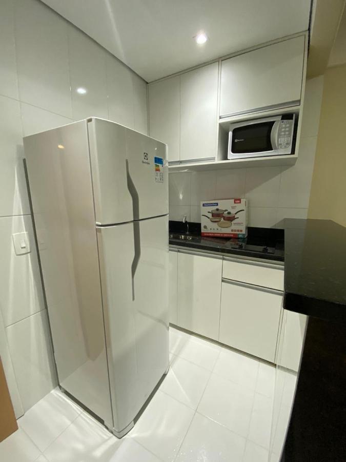 Flat Biena Sena Madureira Vila Mariana Com Cozinha Garagem Gratis 505 Sao Paulo Dış mekan fotoğraf