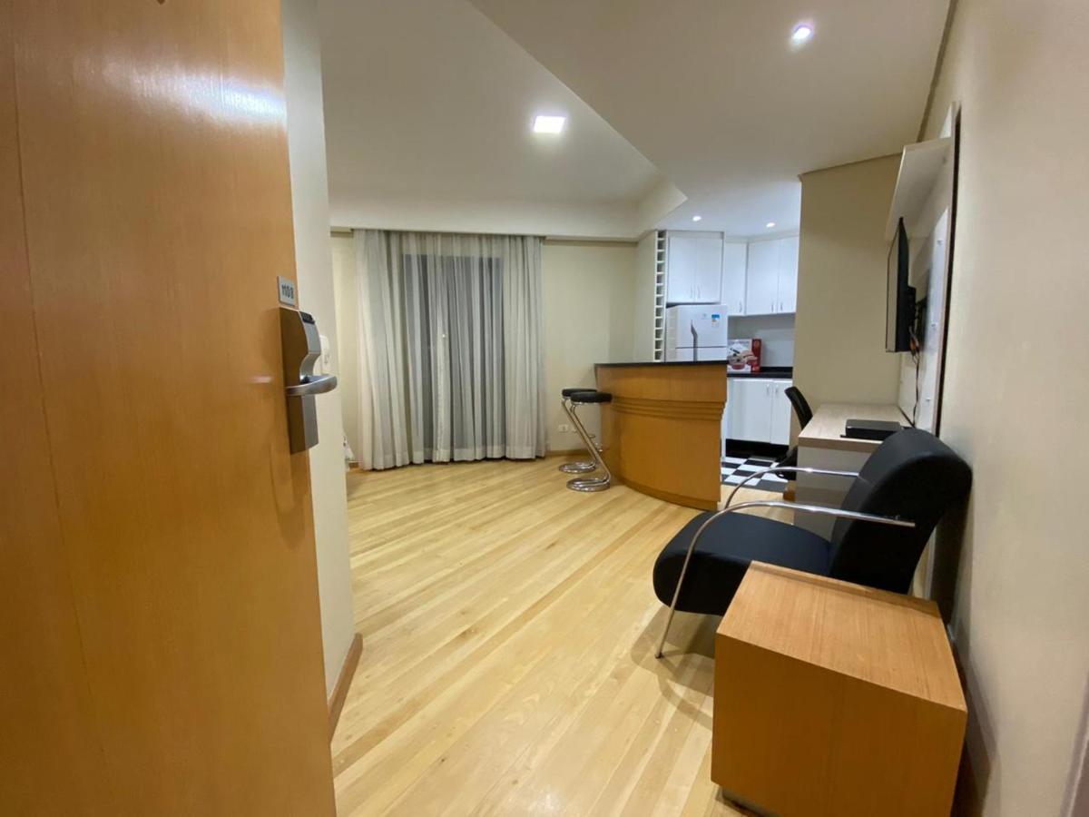 Flat Biena Sena Madureira Vila Mariana Com Cozinha Garagem Gratis 505 Sao Paulo Dış mekan fotoğraf