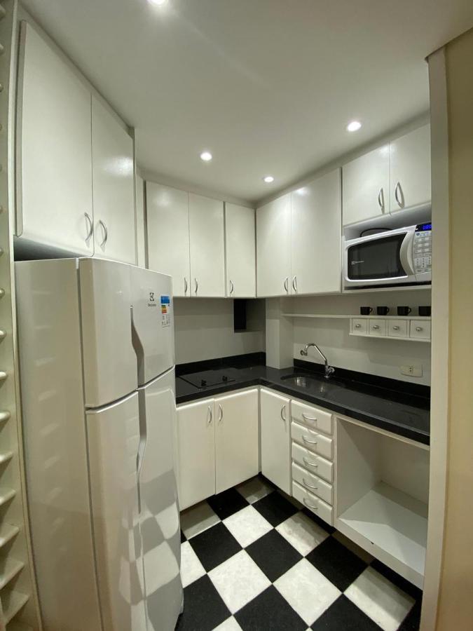 Flat Biena Sena Madureira Vila Mariana Com Cozinha Garagem Gratis 505 Sao Paulo Dış mekan fotoğraf