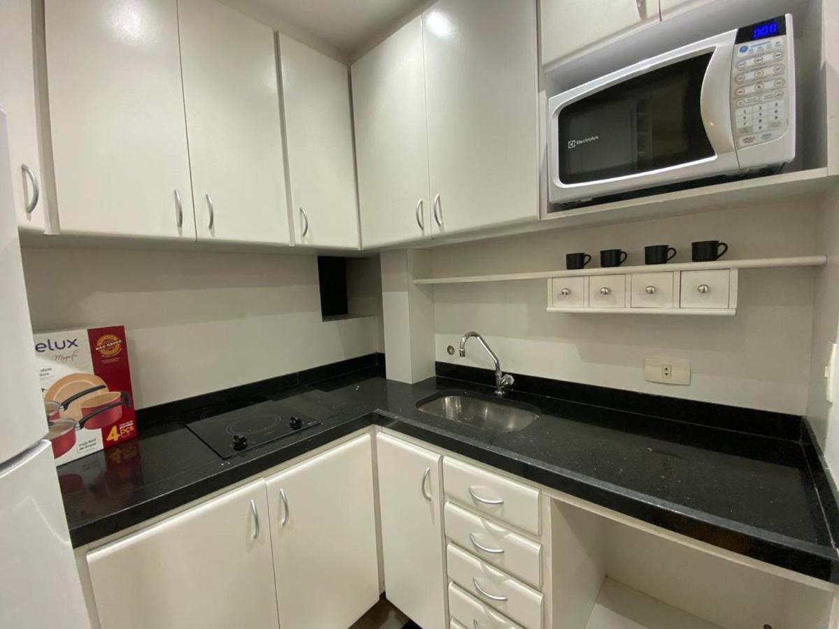 Flat Biena Sena Madureira Vila Mariana Com Cozinha Garagem Gratis 505 Sao Paulo Dış mekan fotoğraf