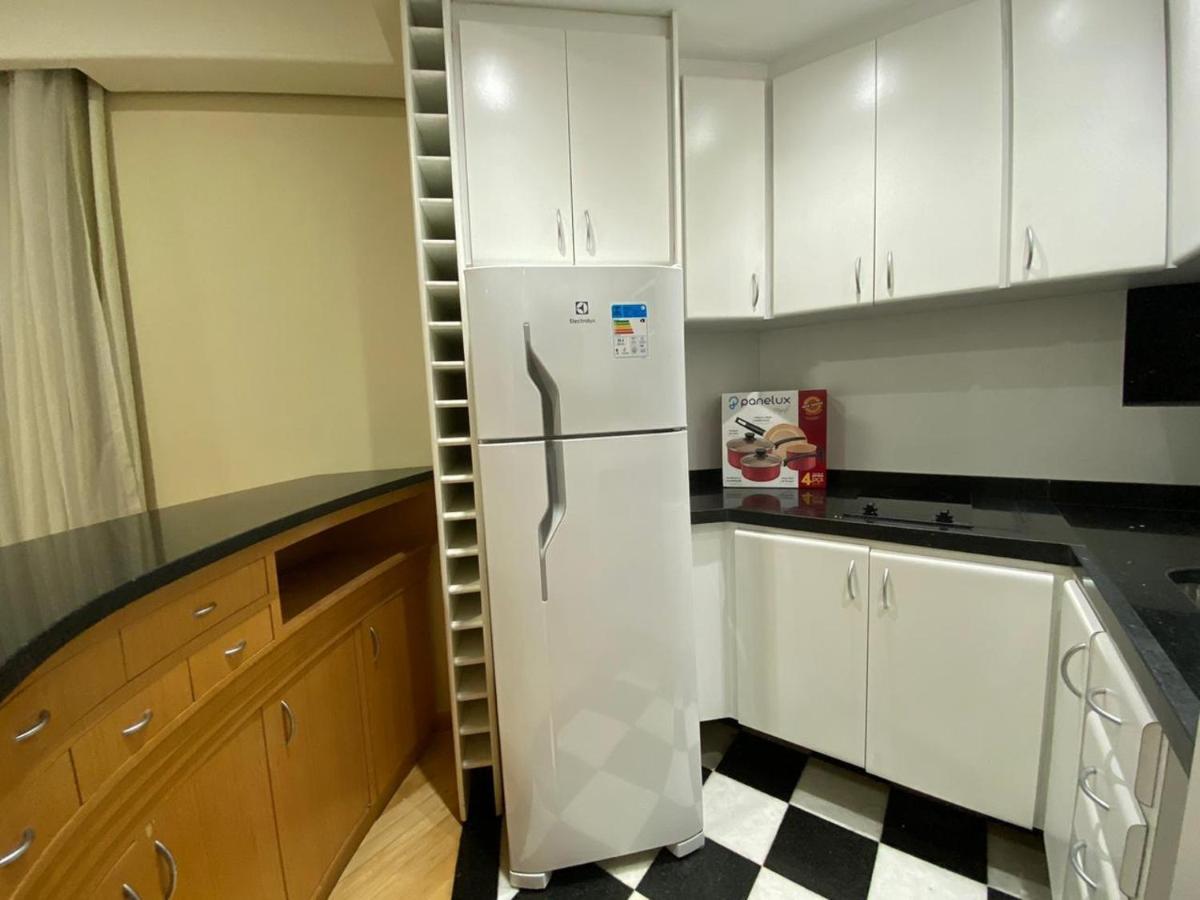 Flat Biena Sena Madureira Vila Mariana Com Cozinha Garagem Gratis 505 Sao Paulo Dış mekan fotoğraf