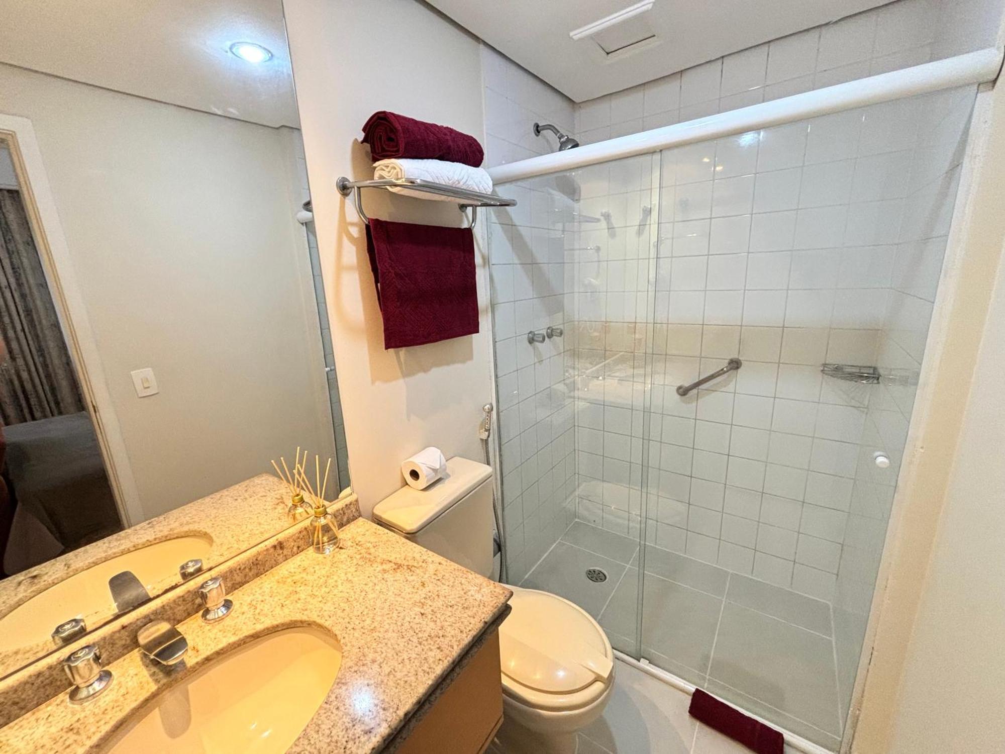 Flat Biena Sena Madureira Vila Mariana Com Cozinha Garagem Gratis 505 Sao Paulo Dış mekan fotoğraf