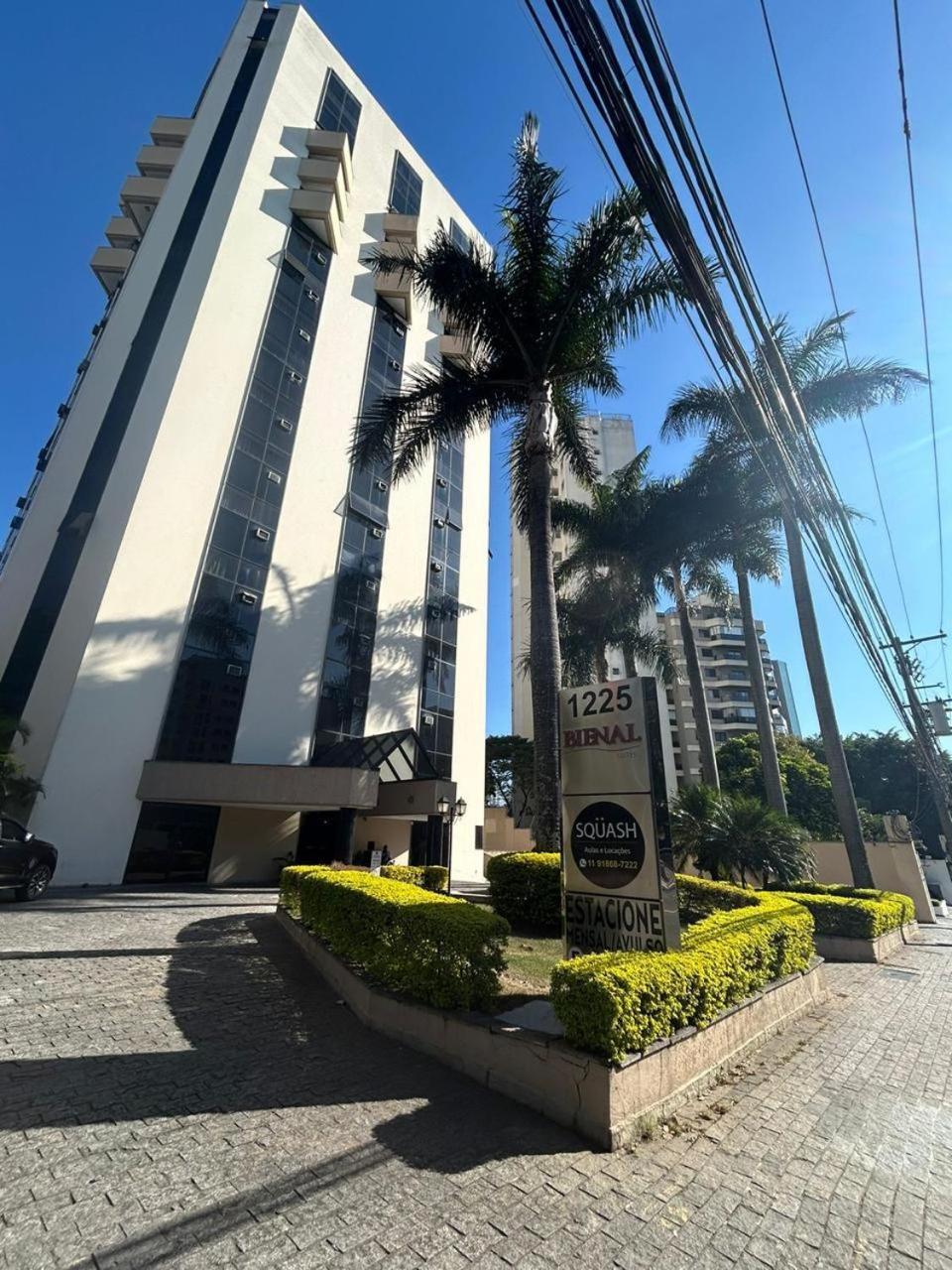 Flat Biena Sena Madureira Vila Mariana Com Cozinha Garagem Gratis 505 Sao Paulo Dış mekan fotoğraf