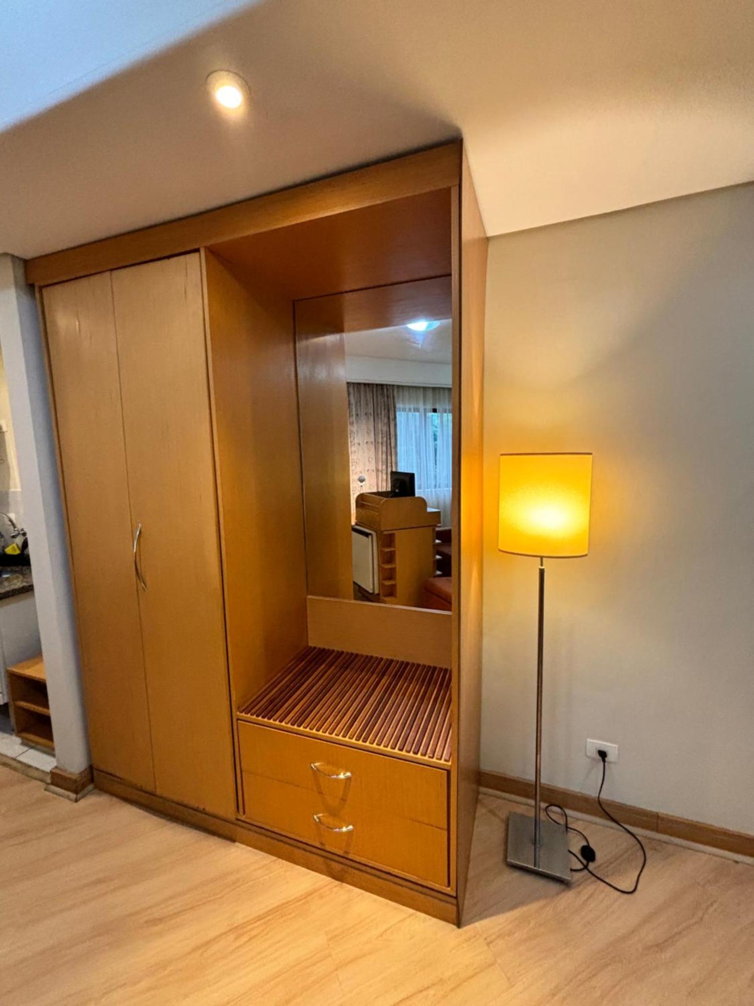 Flat Biena Sena Madureira Vila Mariana Com Cozinha Garagem Gratis 505 Sao Paulo Dış mekan fotoğraf