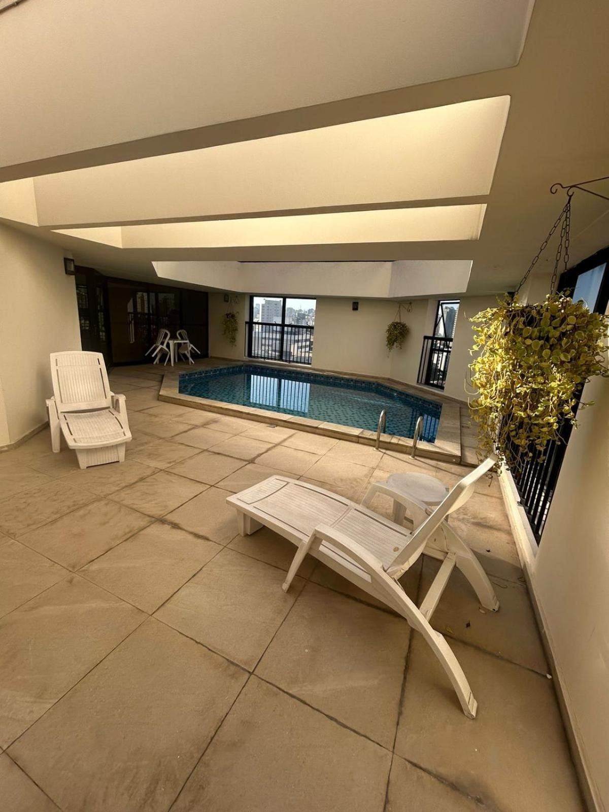 Flat Biena Sena Madureira Vila Mariana Com Cozinha Garagem Gratis 505 Sao Paulo Dış mekan fotoğraf