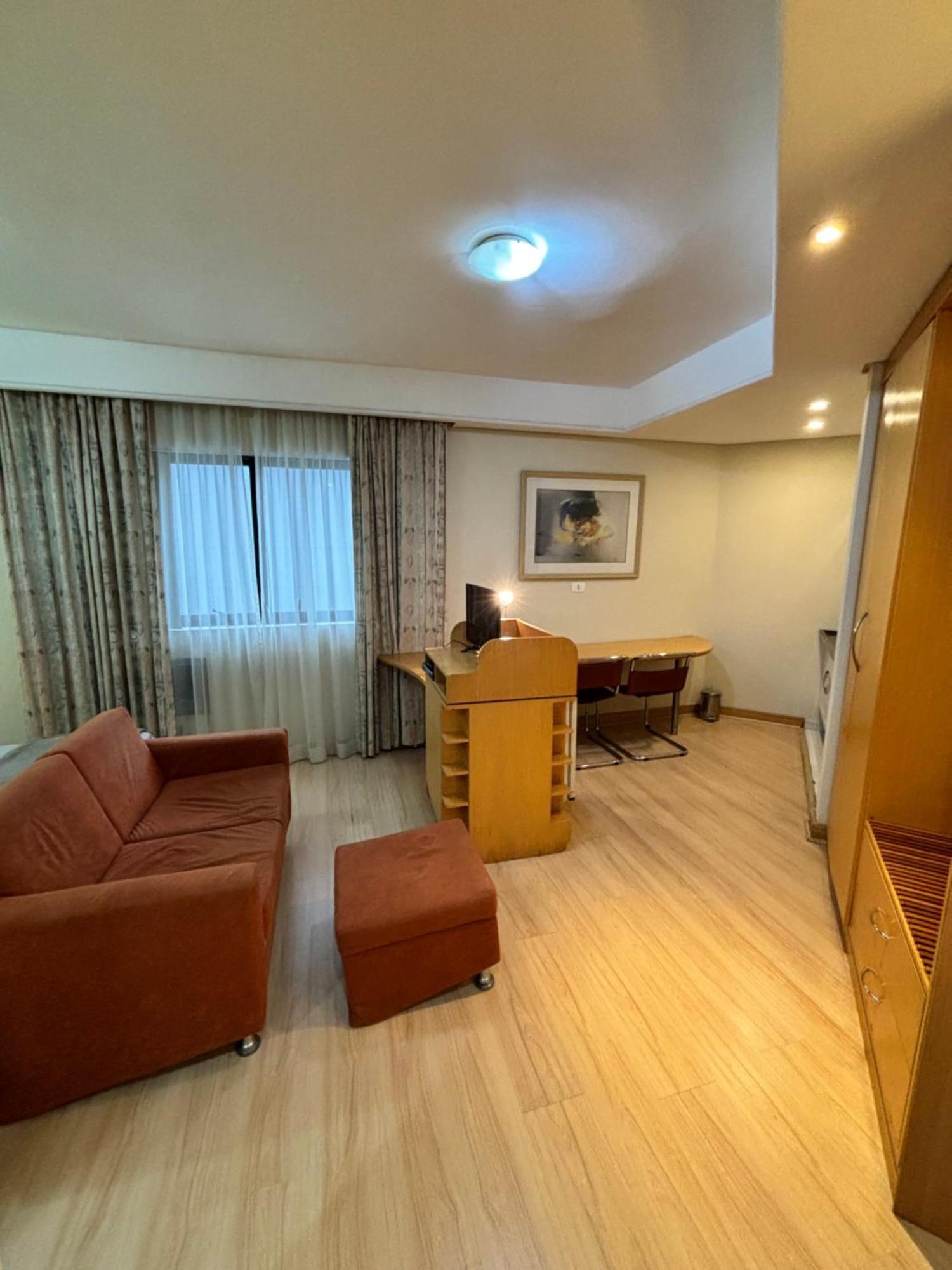 Flat Biena Sena Madureira Vila Mariana Com Cozinha Garagem Gratis 505 Sao Paulo Dış mekan fotoğraf