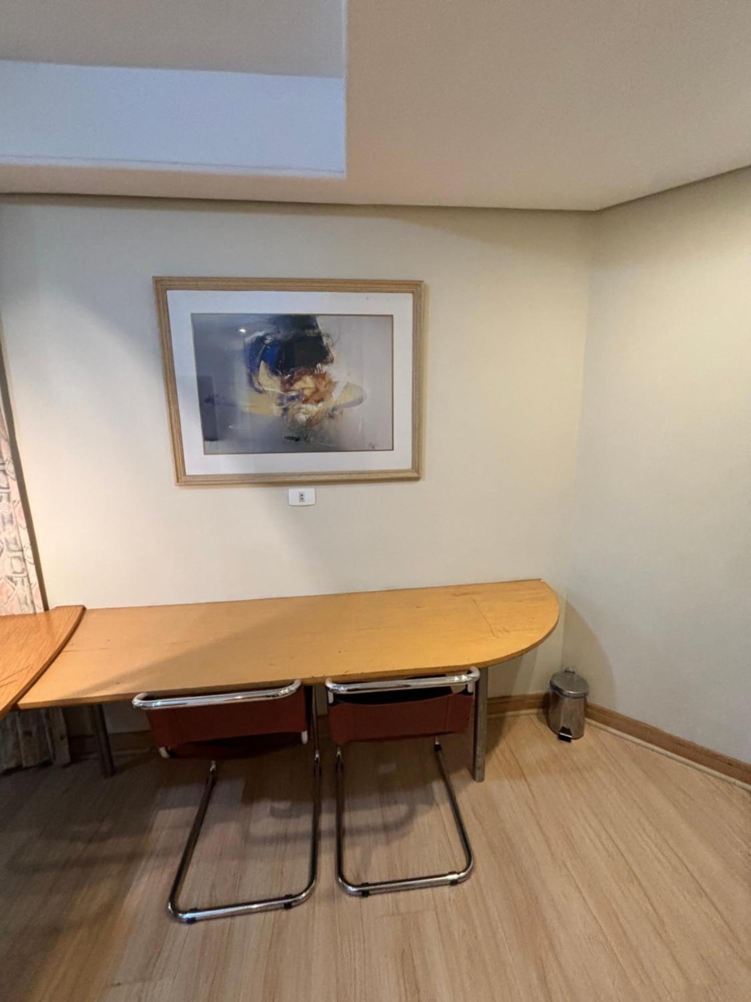 Flat Biena Sena Madureira Vila Mariana Com Cozinha Garagem Gratis 505 Sao Paulo Dış mekan fotoğraf