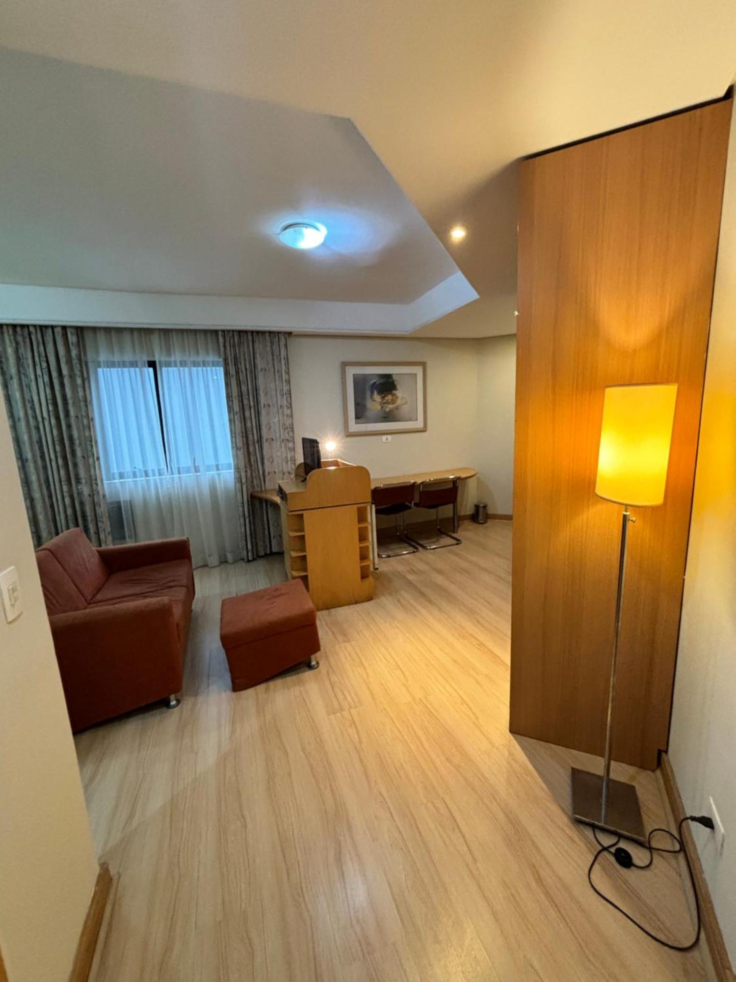 Flat Biena Sena Madureira Vila Mariana Com Cozinha Garagem Gratis 505 Sao Paulo Dış mekan fotoğraf